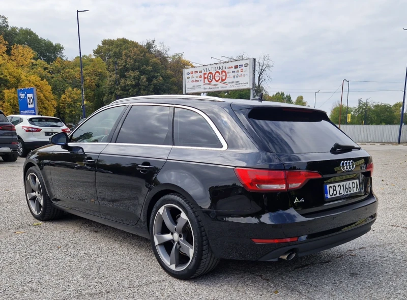 Audi A4 2.0 TDI, снимка 5 - Автомобили и джипове - 52036581