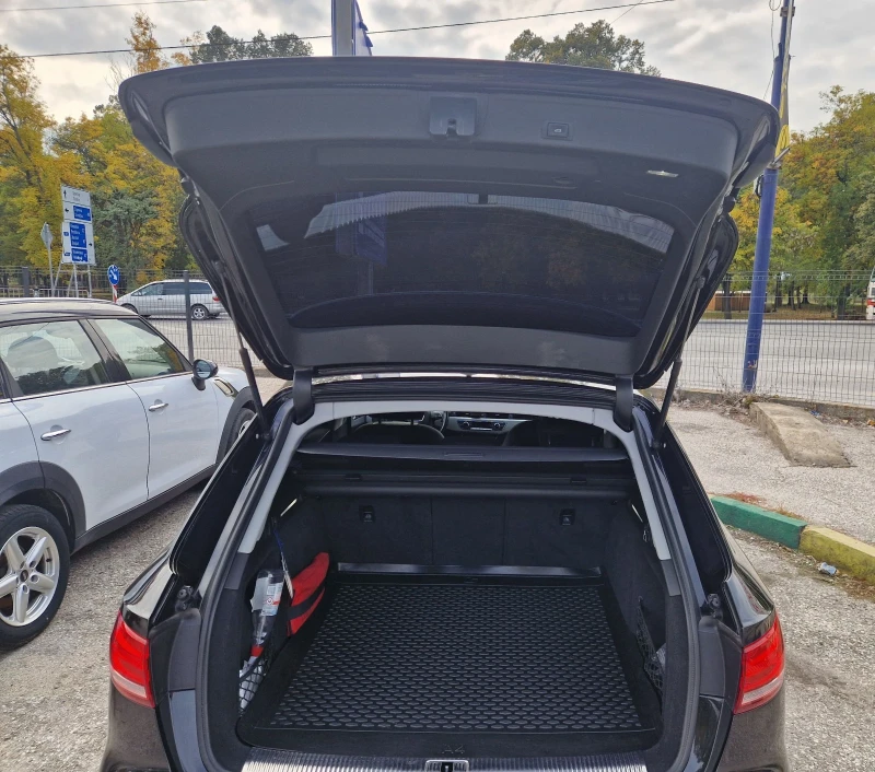 Audi A4 2.0 TDI, снимка 17 - Автомобили и джипове - 52036581