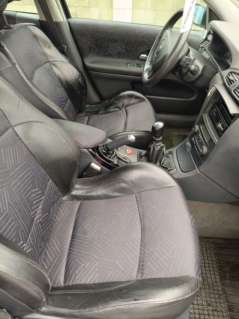 Renault Laguna, снимка 7 - Автомобили и джипове - 52434405