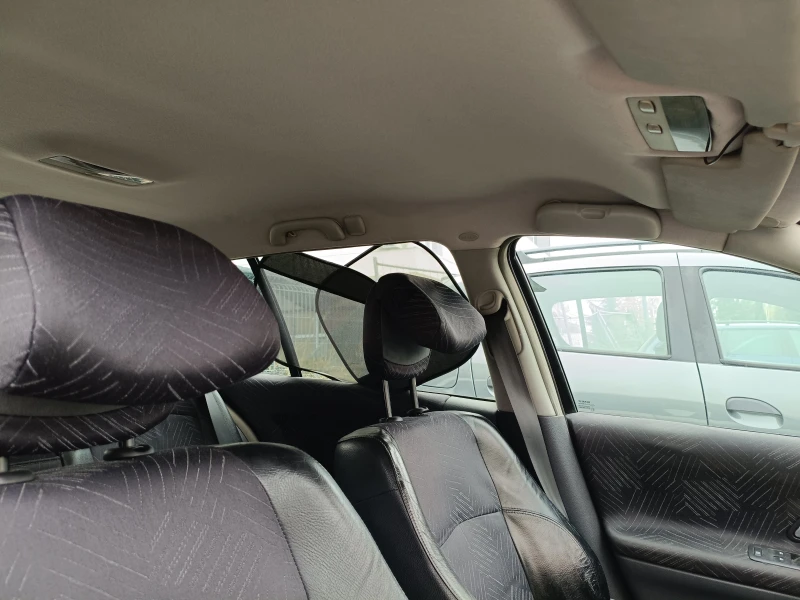 Renault Laguna, снимка 17 - Автомобили и джипове - 52434405