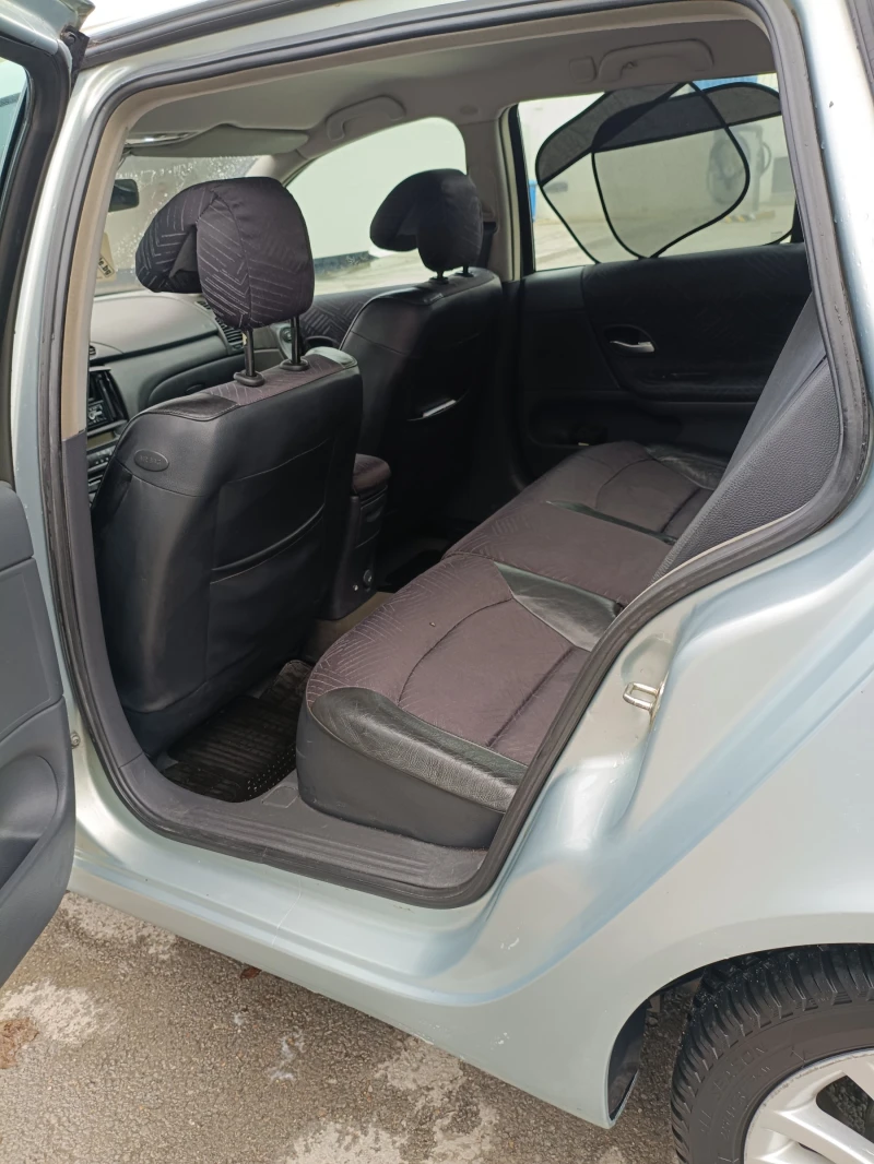 Renault Laguna, снимка 10 - Автомобили и джипове - 52434405