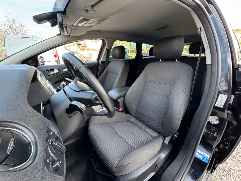 Ford Mondeo 2.0TDI-АВТОМАТ, снимка 9 - Автомобили и джипове - 52483259