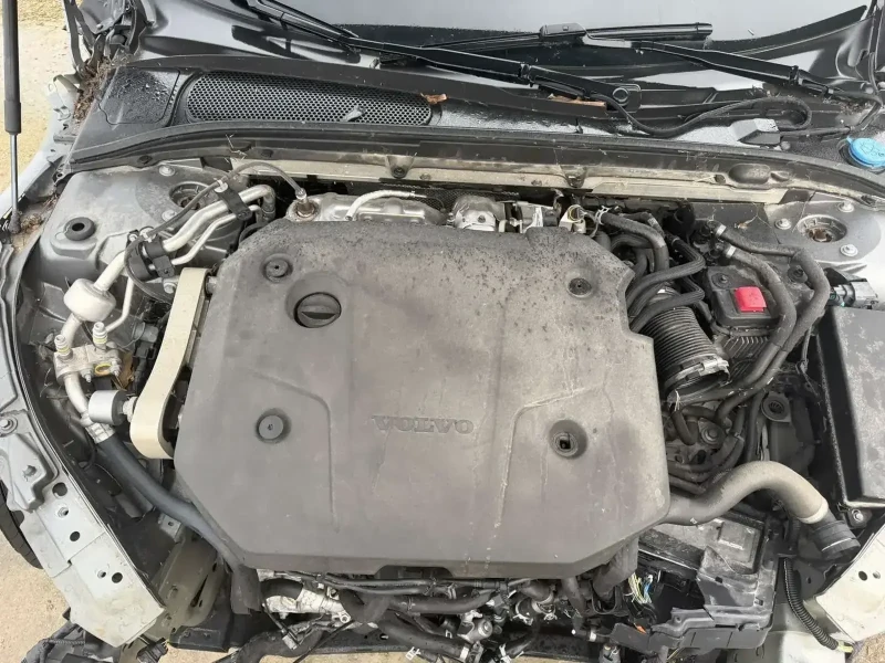 Volvo V60 Cross Country Mild Hybrid, снимка 6 - Автомобили и джипове - 52563958