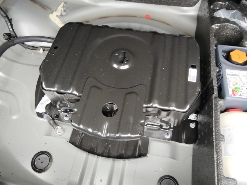 Volvo V60 Cross Country Mild Hybrid, снимка 9 - Автомобили и джипове - 52563958