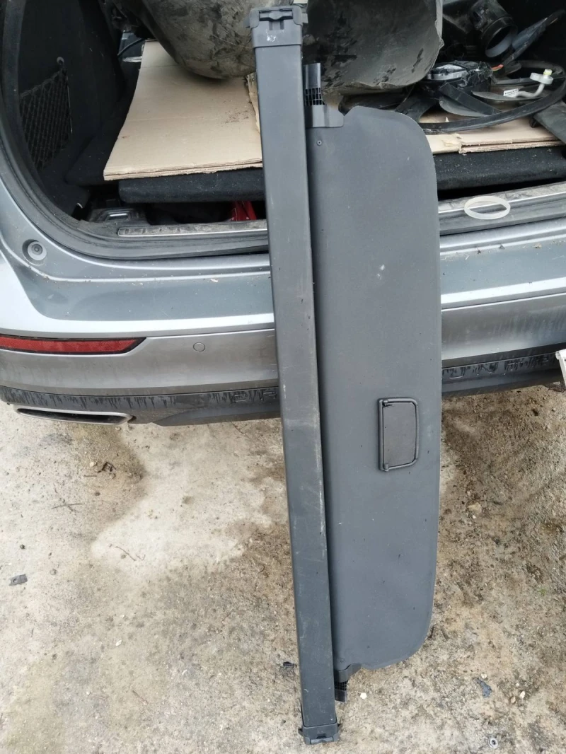 Volvo V60 Cross Country Mild Hybrid, снимка 10 - Автомобили и джипове - 52563958