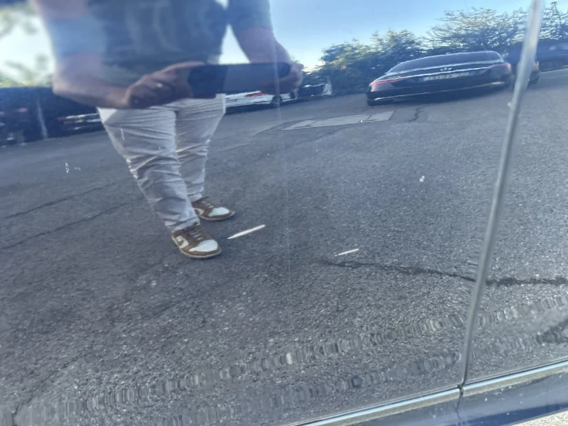 BMW 740, снимка 7 - Автомобили и джипове - 52684298