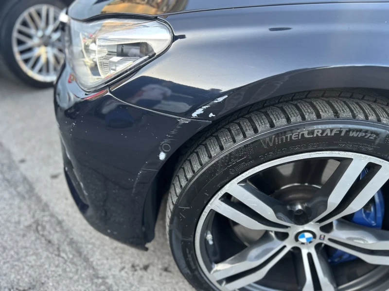 BMW 740, снимка 6 - Автомобили и джипове - 52684298