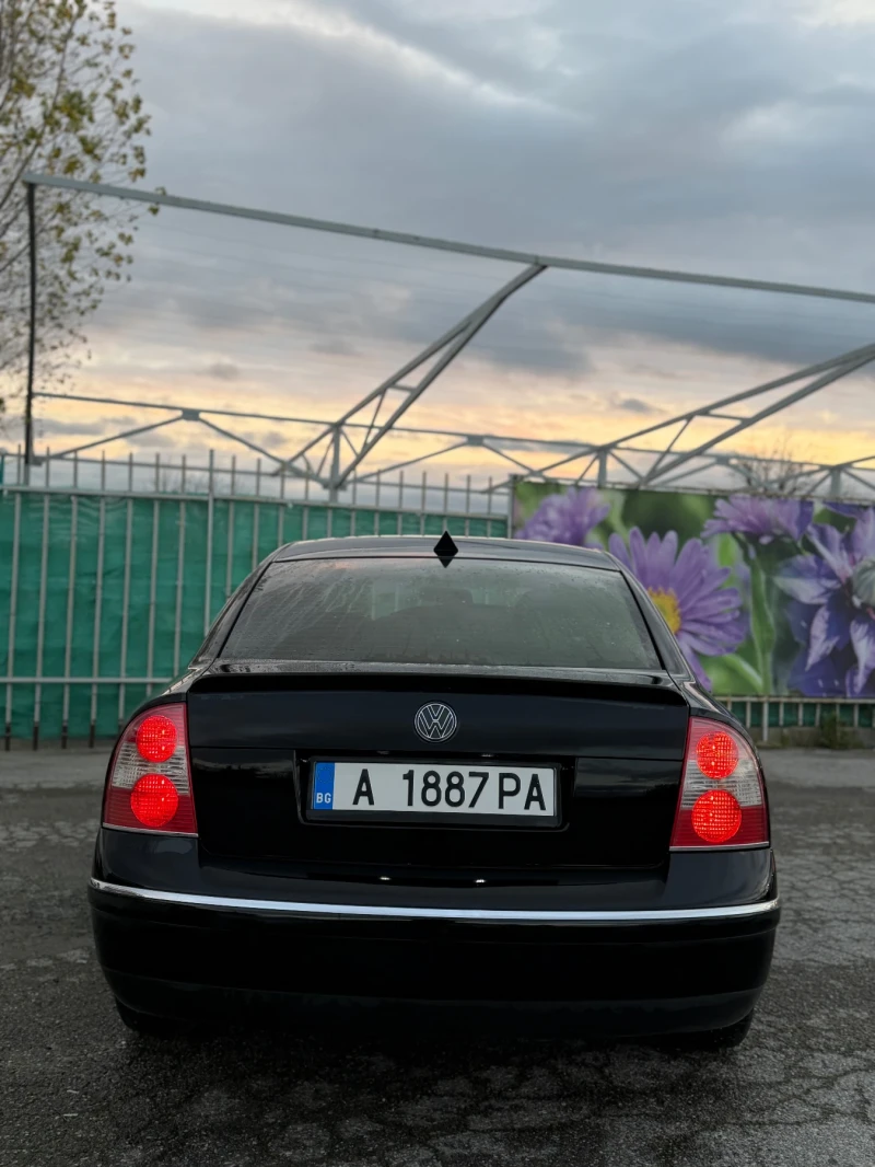 VW Passat 1.9 75к.с, снимка 2 - Автомобили и джипове - 52693092