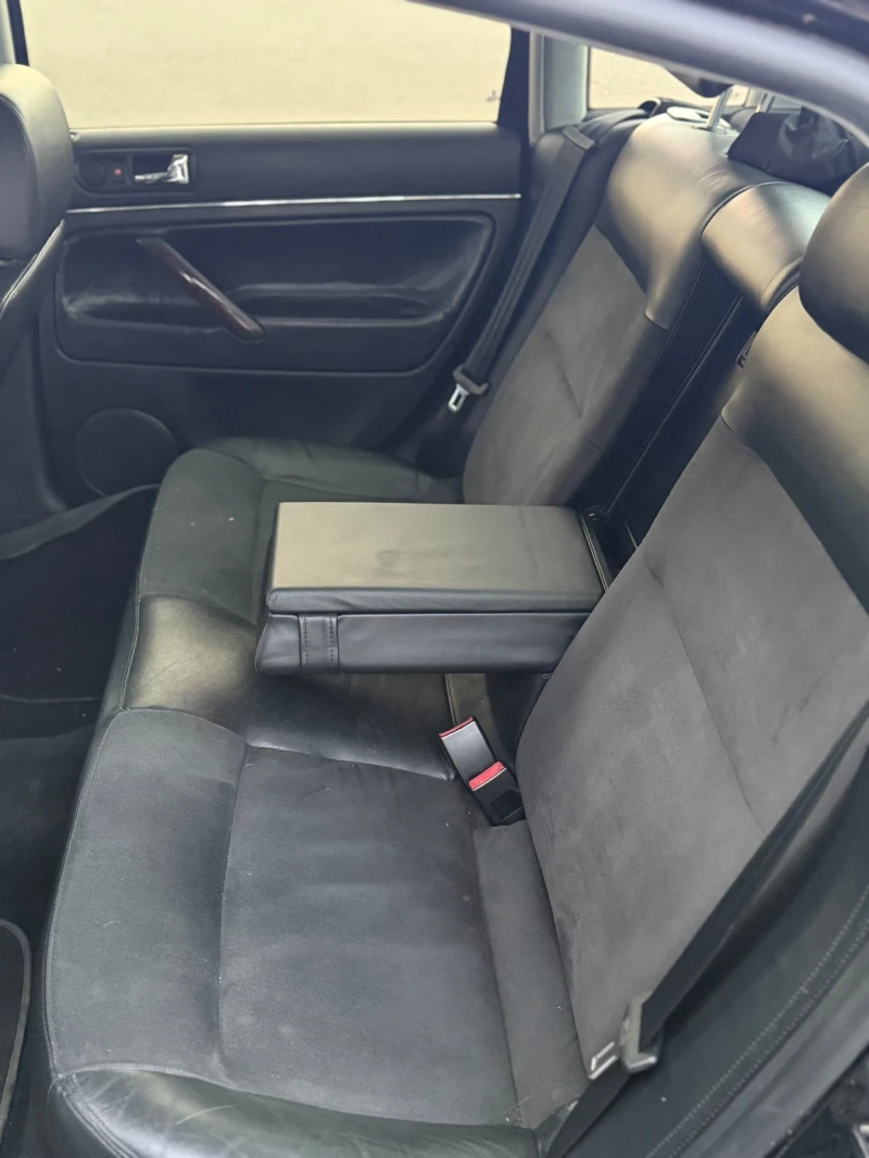 VW Passat 1.9 75к.с, снимка 6 - Автомобили и джипове - 52693092