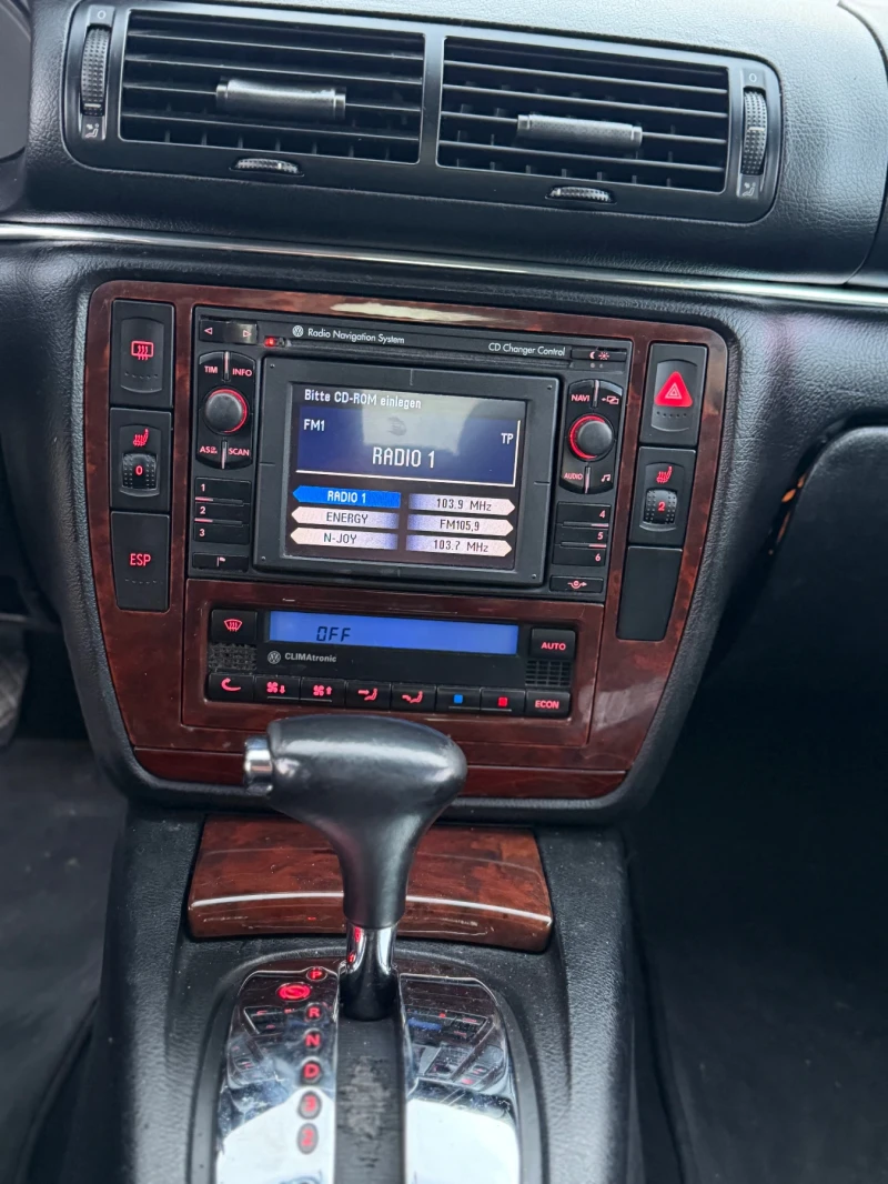 VW Passat 1.9 75к.с, снимка 9 - Автомобили и джипове - 52693092