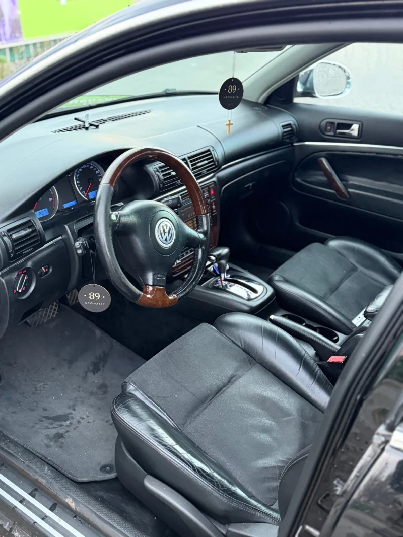 VW Passat 1.9 75к.с, снимка 5 - Автомобили и джипове - 52693092