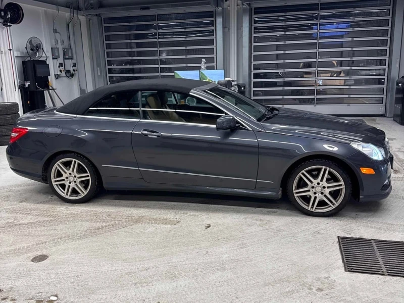 Mercedes-Benz E 350 * CARFAX * ЦЕНА ДО БГ, снимка 3 - Автомобили и джипове - 52826323