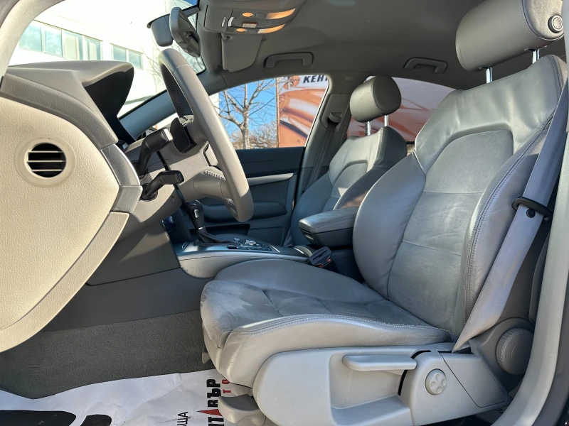 Audi A6 3.0d quattro , снимка 8 - Автомобили и джипове - 52937258