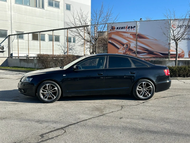 Audi A6 3.0d quattro , снимка 2 - Автомобили и джипове - 52937258