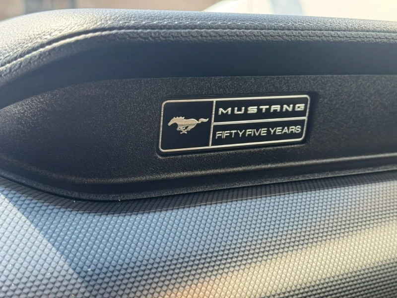 Ford Mustang 2020 GT * БЕЗ ПЪРВОНАЧАЛНА ВНОСКА, снимка 14 - Автомобили и джипове - 52951919