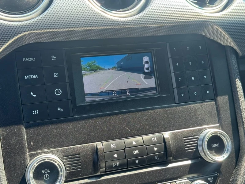 Ford Mustang 2020 GT * БЕЗ ПЪРВОНАЧАЛНА ВНОСКА, снимка 15 - Автомобили и джипове - 52951919