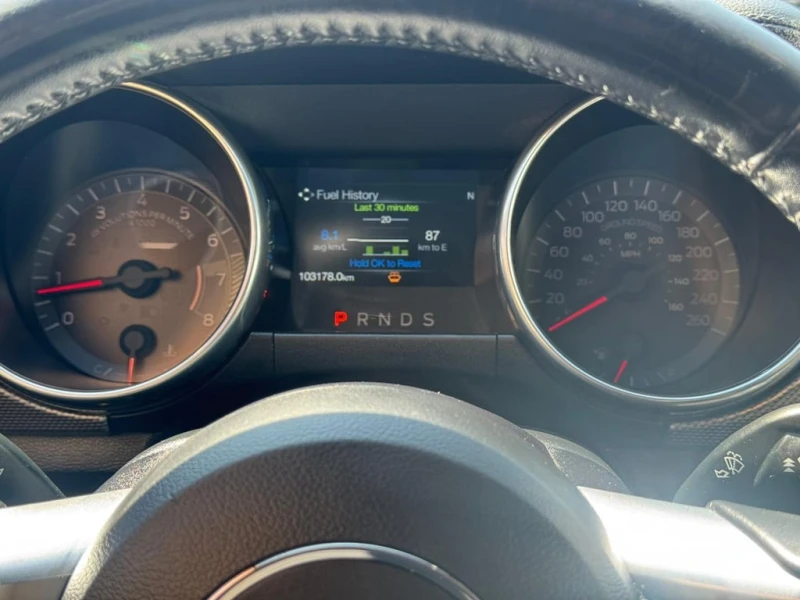 Ford Mustang 2020 GT * БЕЗ ПЪРВОНАЧАЛНА ВНОСКА, снимка 8 - Автомобили и джипове - 52951919