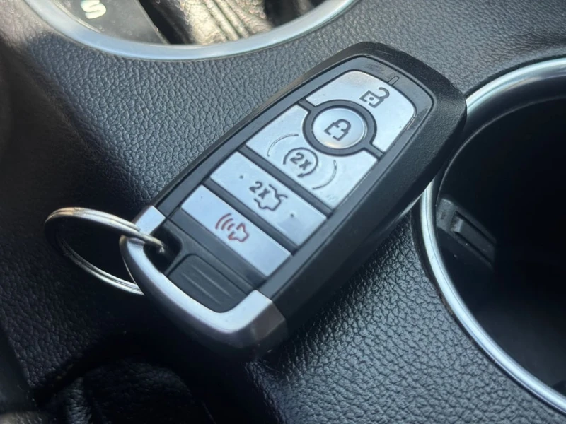 Ford Mustang 2020 GT * БЕЗ ПЪРВОНАЧАЛНА ВНОСКА, снимка 17 - Автомобили и джипове - 52951919