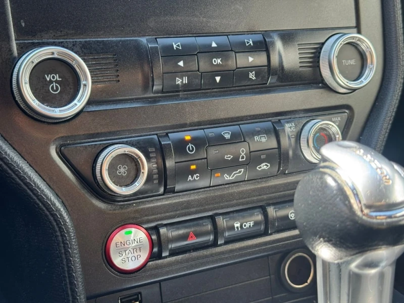 Ford Mustang 2020 GT * БЕЗ ПЪРВОНАЧАЛНА ВНОСКА, снимка 16 - Автомобили и джипове - 52951919