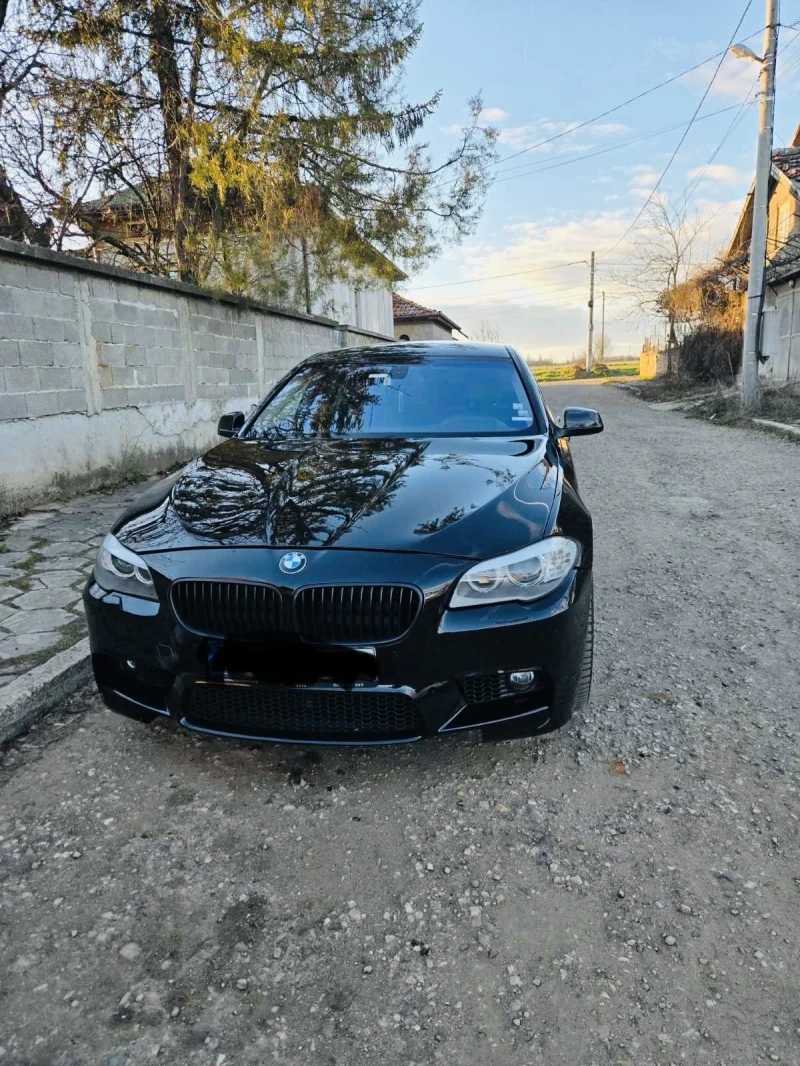 BMW 530 530D