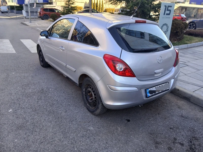 Opel Corsa, снимка 3 - Автомобили и джипове - 53165640
