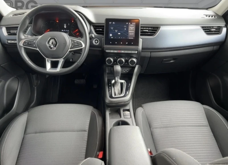 Renault Arkana ZEN // 21 300км // ГАРАНЦИОННА, снимка 3 - Автомобили и джипове - 53191748