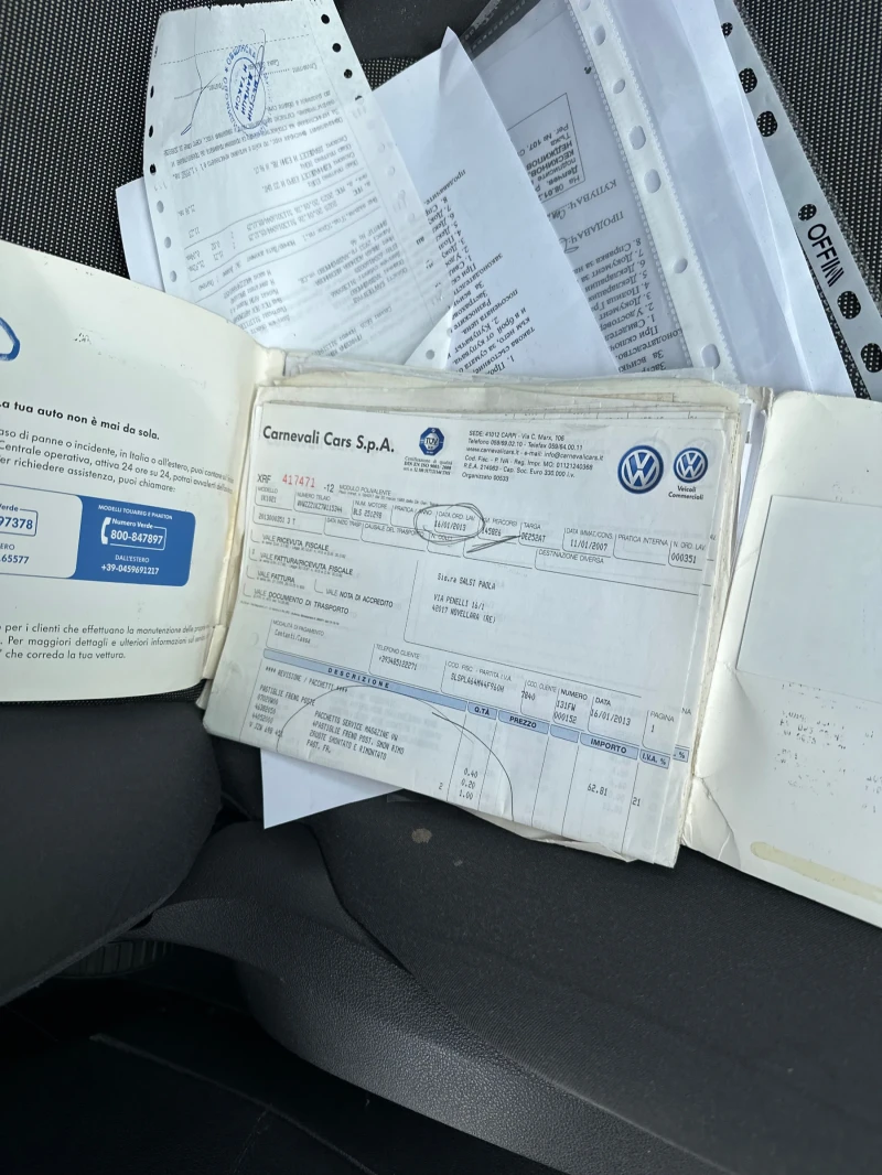 VW Golf 1.9тди 105кс 2008г. ЕВРО 4 , снимка 17 - Автомобили и джипове - 53248190