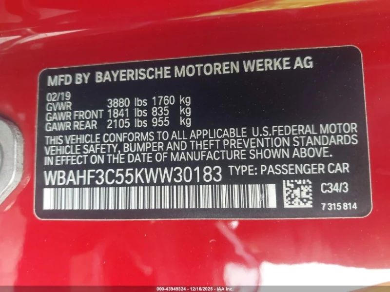 BMW Z4 2l Sdrive30I, снимка 9 - Автомобили и джипове - 53250200