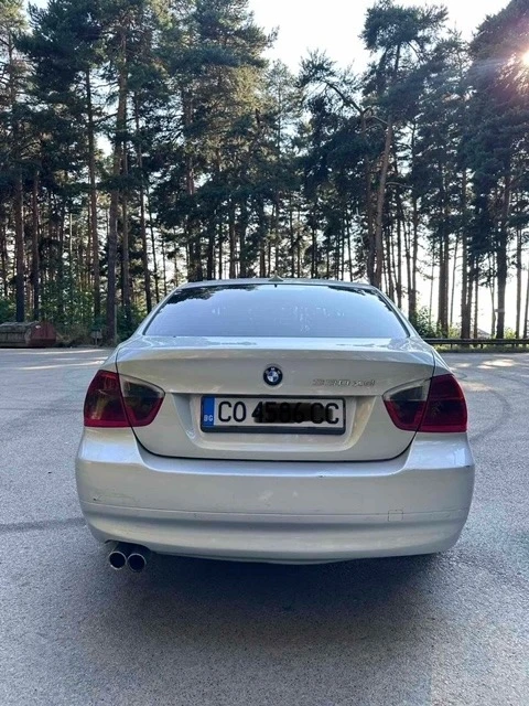 BMW 330 XD - изображение 2