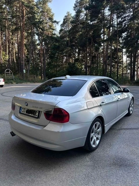 BMW 330 XD - изображение 4