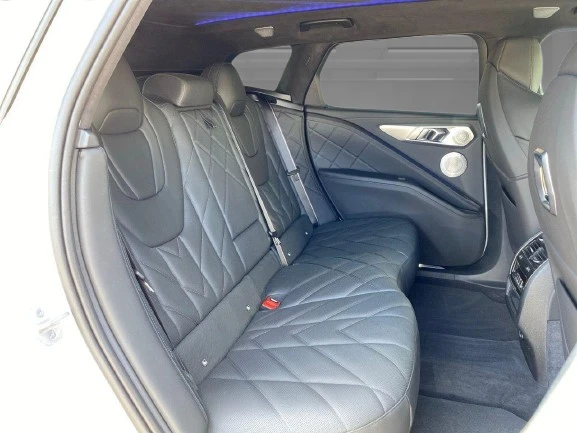 BMW XM = Carbon = Shadow Line  | Mobile.bg   11