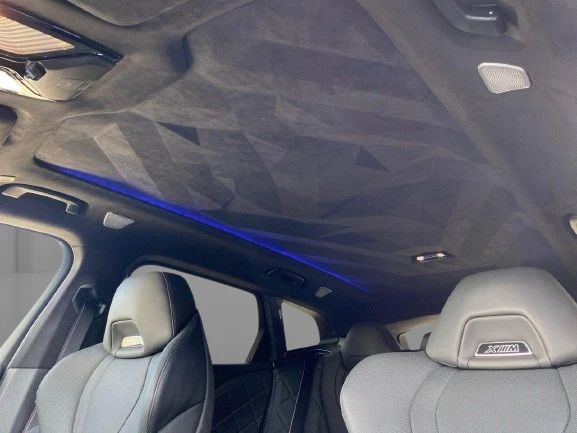 BMW XM = Carbon = Shadow Line  | Mobile.bg   6