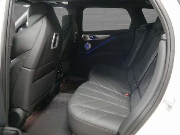 BMW XM = Carbon = Shadow Line  | Mobile.bg   12