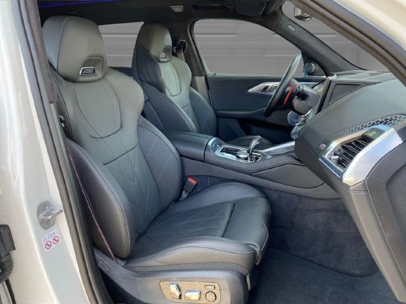 BMW XM = Carbon = Shadow Line  | Mobile.bg   10