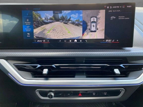 BMW XM = Carbon = Shadow Line  | Mobile.bg   8