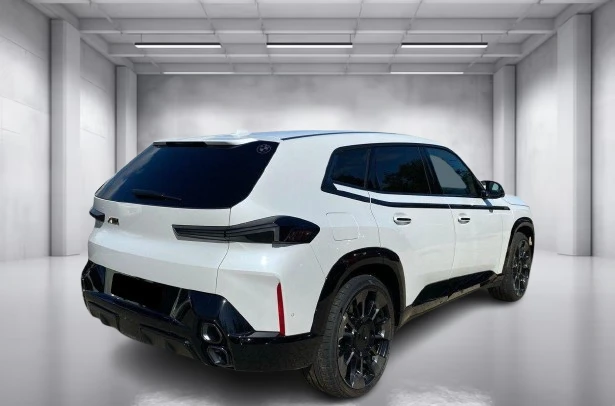 BMW XM = Carbon = Shadow Line  | Mobile.bg   3