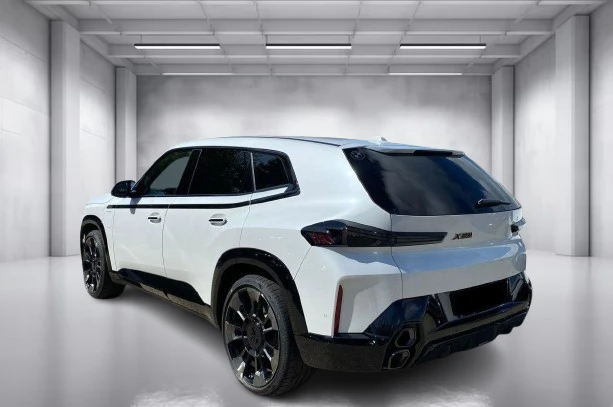 BMW XM = Carbon = Shadow Line  | Mobile.bg   2