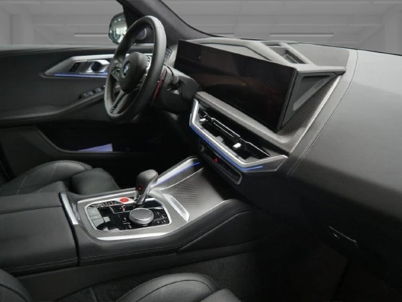 BMW XM = Carbon = Shadow Line  | Mobile.bg   9