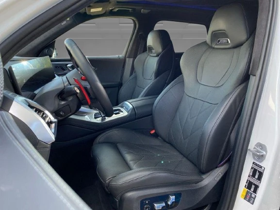 BMW XM = Carbon = Shadow Line  | Mobile.bg   5