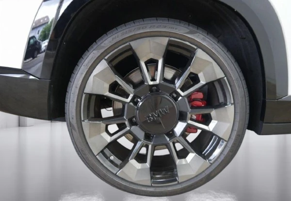 BMW XM = Carbon = Shadow Line  | Mobile.bg   4