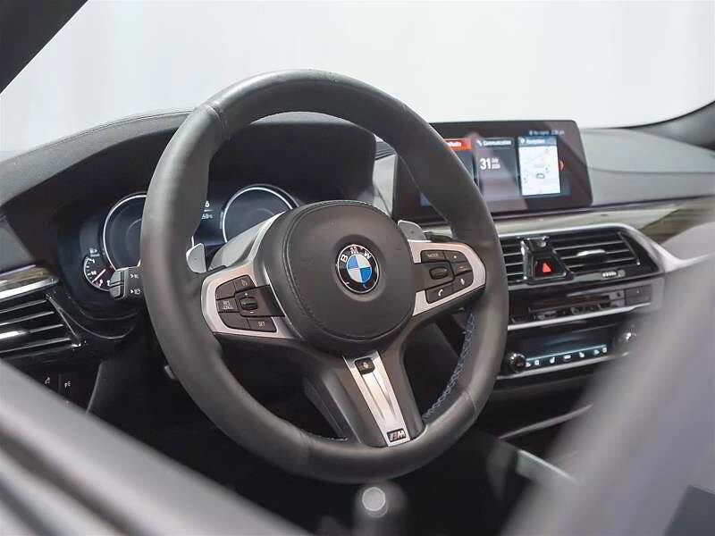 BMW 540 * КРАЙНА ЦЕНА* , снимка 9 - Автомобили и джипове - 55504725