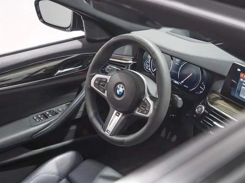 BMW 540 * КРАЙНА ЦЕНА* , снимка 11 - Автомобили и джипове - 55504725