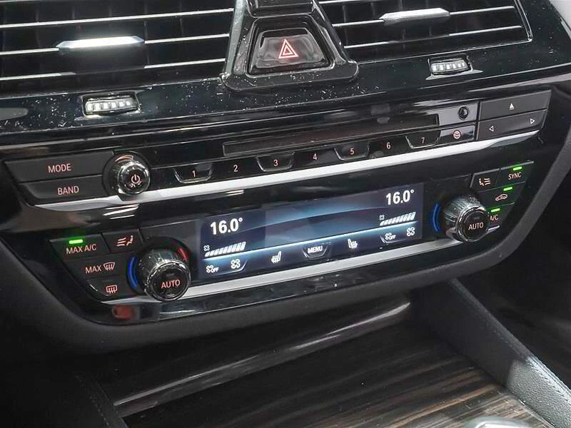 BMW 540 * КРАЙНА ЦЕНА* , снимка 16 - Автомобили и джипове - 55504725