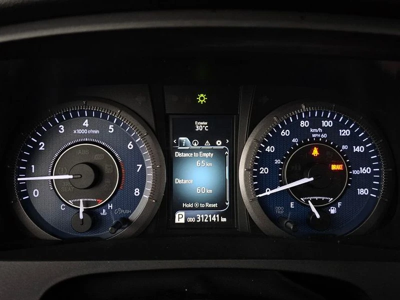 Toyota Sienna 3.5 2GR Automatic, снимка 10 - Автомобили и джипове - 55662702