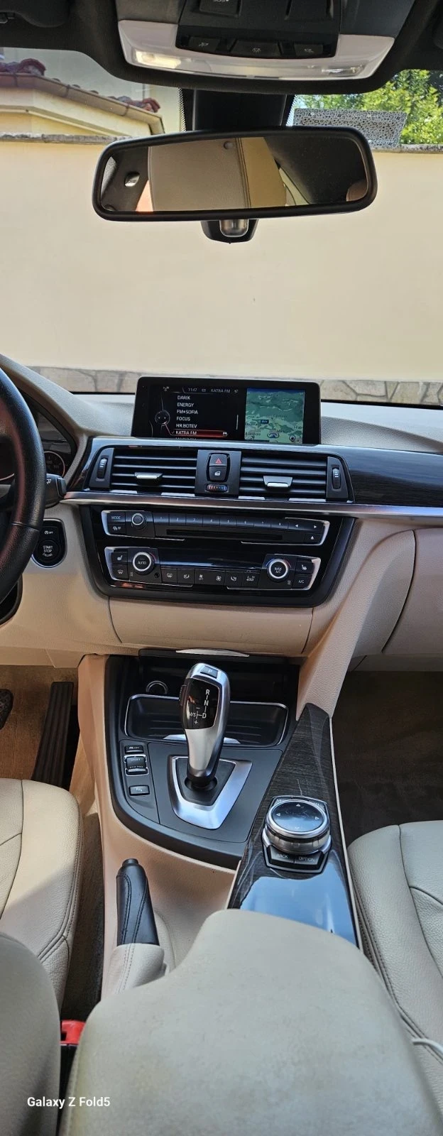 BMW 420 Grandcoupe, снимка 11 - Автомобили и джипове - 55693040