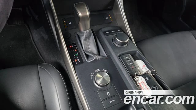 Lexus IS 250, снимка 9 - Автомобили и джипове - 56082252