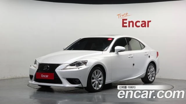 Lexus IS 250