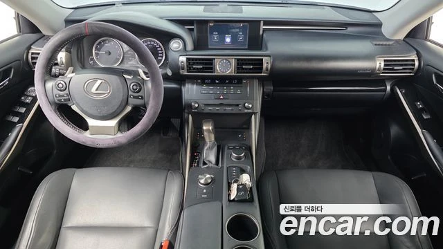 Lexus IS 250, снимка 7 - Автомобили и джипове - 56082252