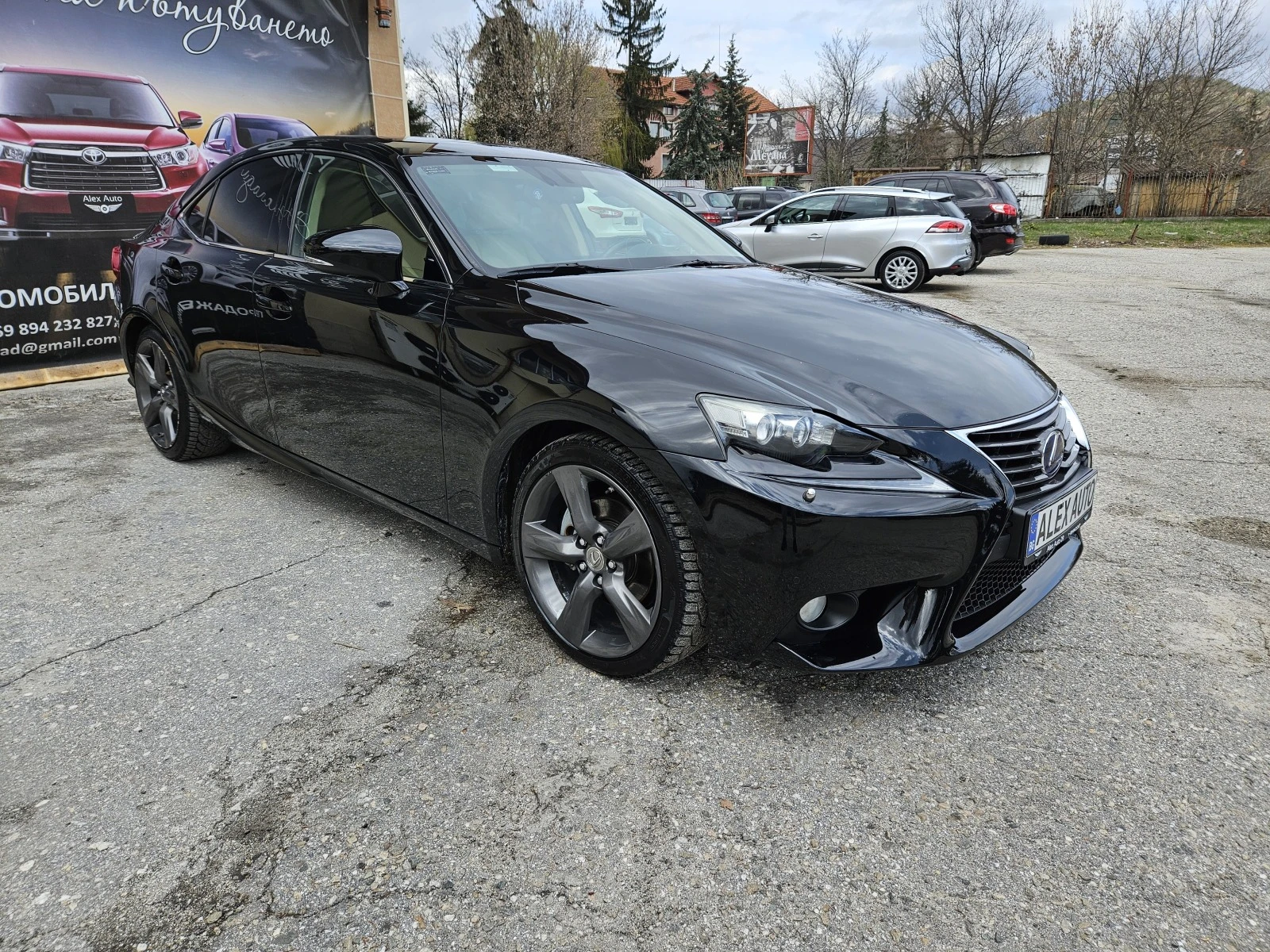 Lexus IS 300 / FULL !!! - изображение 3