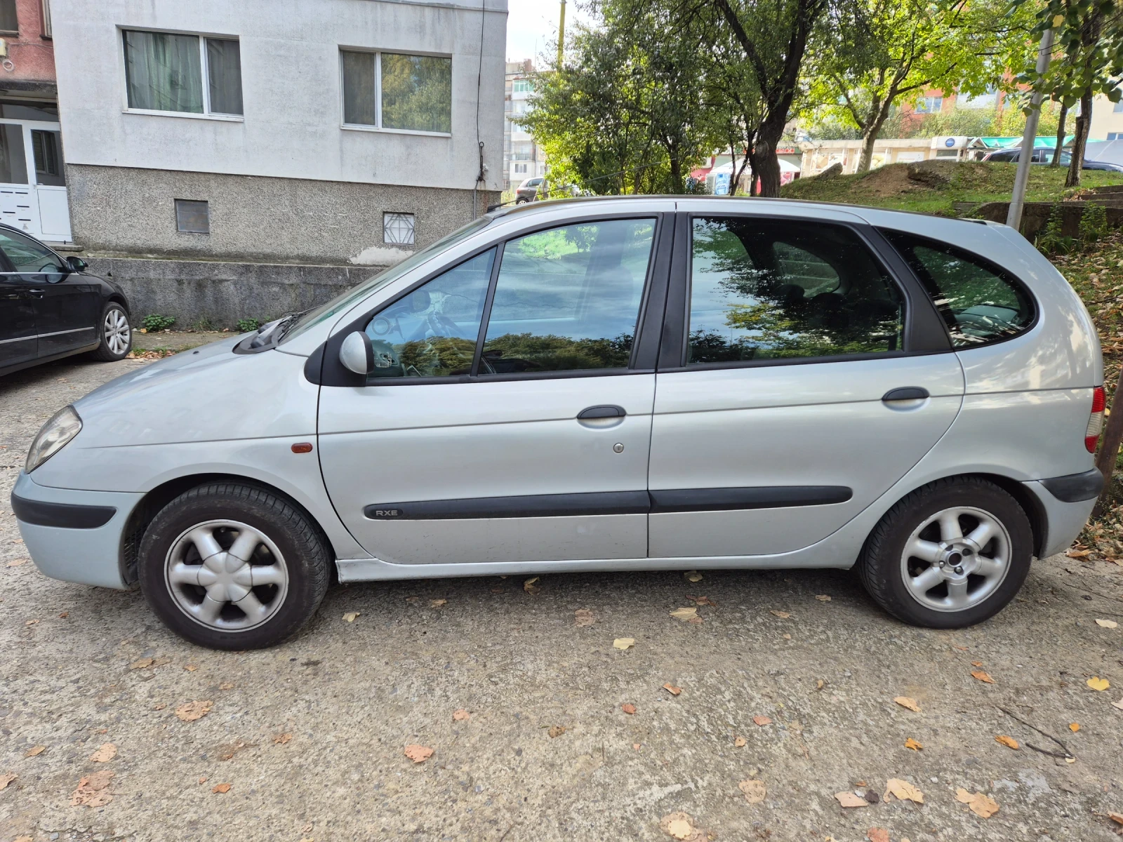 Renault Scenic  - изображение 6